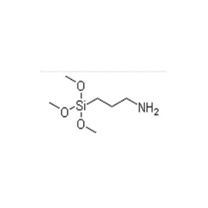 3-aminopropyltrimethoxysilan