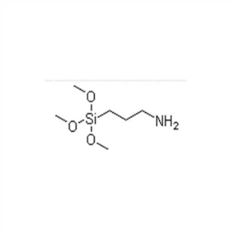 3-aminopropyltrimethoxysilan